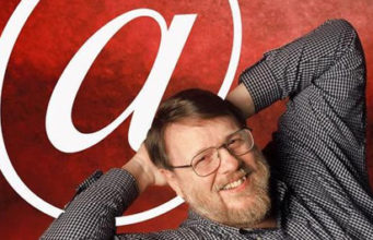 Nderron jete krijuesi i email-it