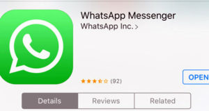 Perditesimi i WhatsApp sjelle 5 risi ne aplikacion