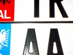 Terhiqet kompania private per koncensionimin e sistemit te targave