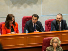 Keshilli Bashkiak miraton vendimin per taksat vendore