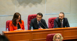 Keshilli Bashkiak miraton vendimin per taksat vendore