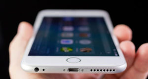 Apple publikon fotot e iPhone 7-es