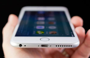 Apple publikon fotot e iPhone 7-es