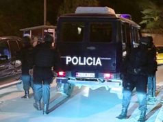 Tirane, vrasje me arme zjarri ne zonen e ish-Bllokut