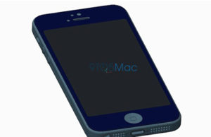 Apple prezanton iPhone SE