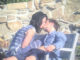 Katy e Orlando pushime romantike së bashku