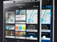 Facebook heq dorë nga BlackBerry