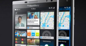 Facebook heq dorë nga BlackBerry