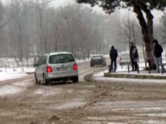 Moti, rikthehen rreshjet dhe i ftohti në dy ditët e ardhshme