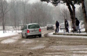 Moti, rikthehen rreshjet dhe i ftohti në dy ditët e ardhshme