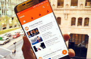 Youtube Connect në shërbimin “live” së shpejti