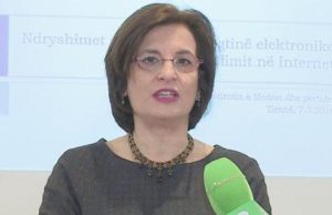 Fyerjet online, ndryshon ligji per ndeshkimet