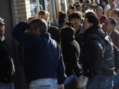 Rritet me 60 % pagesa e papunesise