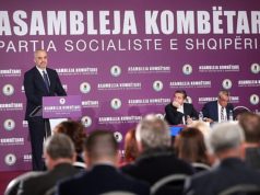 Rama surprizon: “Referendum per mandatin tim”