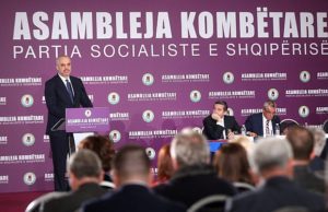 Rama surprizon: “Referendum per mandatin tim”