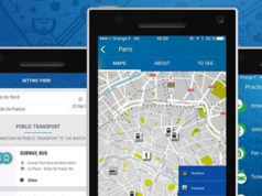 UEFA prezanton aplikacionin “Fan Guide”