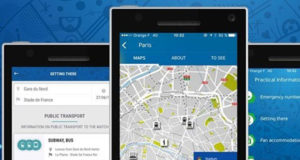 UEFA prezanton aplikacionin “Fan Guide”