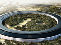 Ja si do te jetë selia e re e Apple