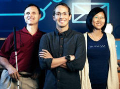 Facebook “lexon” imazhet për personat e verbër