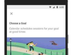 Google shton funksionin Goals