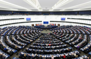 PE miraton rezolutën për Shqipërinë