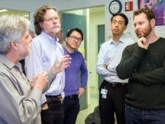 Projekti për luftimin e kancerit