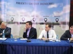 Veliaj: Mirëpresim çdo propozim për projektin e sheshit “Skënderbej”