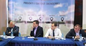 Veliaj: Mirëpresim çdo propozim për projektin e sheshit “Skënderbej”