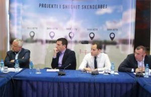 Veliaj: Mirëpresim çdo propozim për projektin e sheshit “Skënderbej”