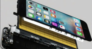 Apple përfitoi 1 ton ar nga pajisjet e vjetra
