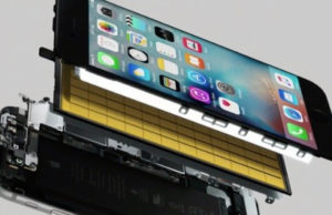 Apple përfitoi 1 ton ar nga pajisjet e vjetra