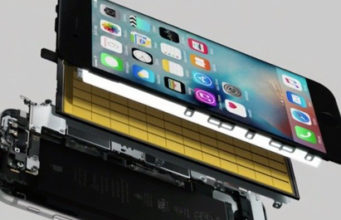 Apple përfitoi 1 ton ar nga pajisjet e vjetra