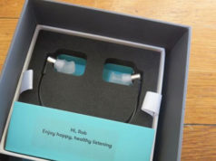 Uvero, kufje të personalizuara