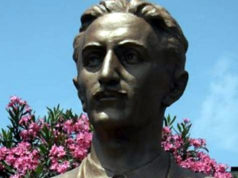 Pukë, shtatorja e “Migjenit” në qendër të qytetit