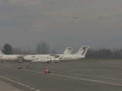 Kompania kineze zyrtarizon blerjen e Aeroportit të Rinasit