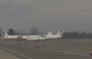 Kompania kineze zyrtarizon blerjen e Aeroportit të Rinasit