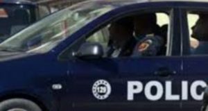 Struktura e re administrative, Policia e Shtetit shton komisariatet