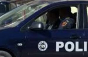 Struktura e re administrative, Policia e Shtetit shton komisariatet