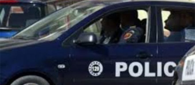 Struktura e re administrative, Policia e Shtetit shton komisariatet