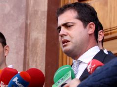 Bylykbashi: Qeveria lidhur kokë e këmbë me krimin