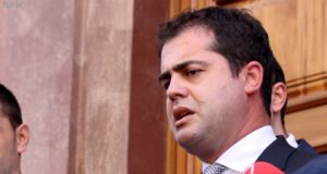 Bylykbashi: Qeveria lidhur kokë e këmbë me krimin