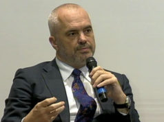 Rama në “The Times”, Shqipëri-Britani jo partneritet jashtë BE-së