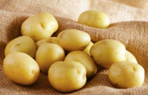 Patatja tashmë edhe si preparat kozmetik, këshilla