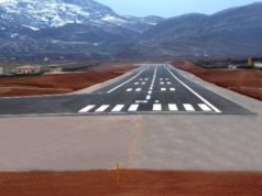 Së shpejti hapet Aeroporti i Kukësit