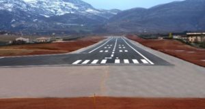 Së shpejti hapet Aeroporti i Kukësit