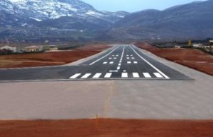Së shpejti hapet Aeroporti i Kukësit