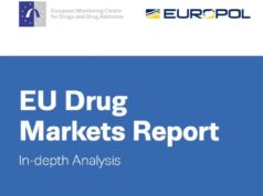 BE raport për drogën: Shqipëria vend i rëndësishëm burimi i kanabisit