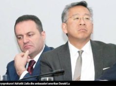 Lu i mohon vizen prokurorit, frike nga emigrimi