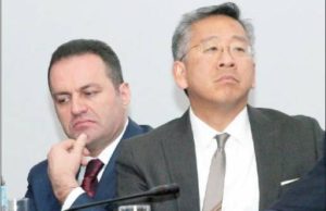 Lu i mohon vizen prokurorit, frike nga emigrimi