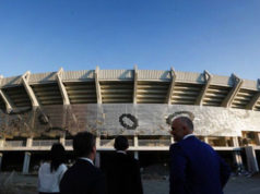 Rama: Stadiumi i Shkodres, nje impiant spektakolar